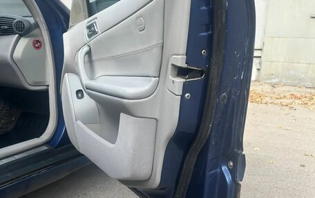 Mercedes-Benz C-Класс, 2002 год, 450 000 рублей, 14 фотография