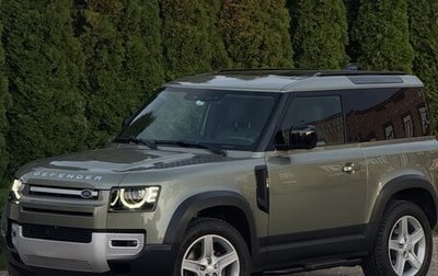 Land Rover Defender II, 2021 год, 7 100 000 рублей, 1 фотография