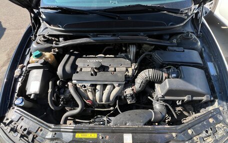 Volvo S80 II рестайлинг 2, 2005 год, 500 000 рублей, 17 фотография