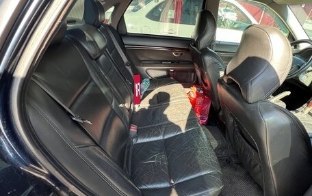Volvo S80 II рестайлинг 2, 2005 год, 500 000 рублей, 13 фотография