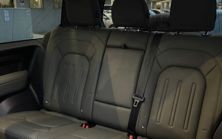 Land Rover Defender II, 2021 год, 7 100 000 рублей, 17 фотография