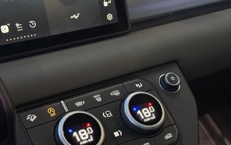 Land Rover Defender II, 2021 год, 7 100 000 рублей, 13 фотография