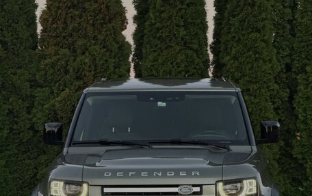 Land Rover Defender II, 2021 год, 7 100 000 рублей, 8 фотография