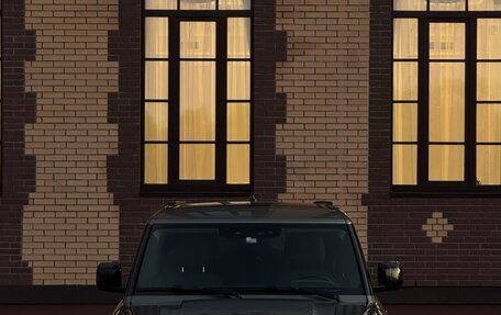 Land Rover Defender II, 2021 год, 7 100 000 рублей, 12 фотография
