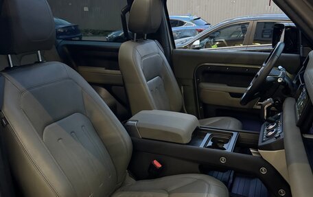 Land Rover Defender II, 2021 год, 7 100 000 рублей, 16 фотография