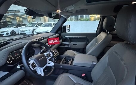 Land Rover Defender II, 2021 год, 7 100 000 рублей, 14 фотография