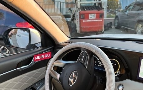 Hyundai Palisade I, 2022 год, 5 000 000 рублей, 11 фотография