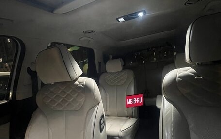 Hyundai Palisade I, 2022 год, 5 000 000 рублей, 8 фотография