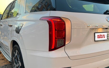 Hyundai Palisade I, 2022 год, 5 000 000 рублей, 14 фотография