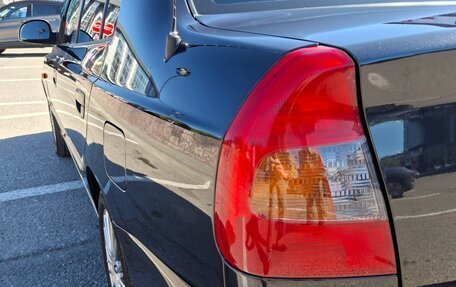 Hyundai Accent II, 2011 год, 649 000 рублей, 8 фотография