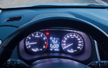 Hyundai Creta I рестайлинг, 2019 год, 1 650 000 рублей, 8 фотография