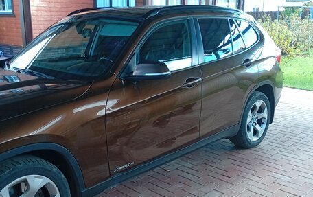 BMW X1, 2013 год, 1 250 000 рублей, 5 фотография