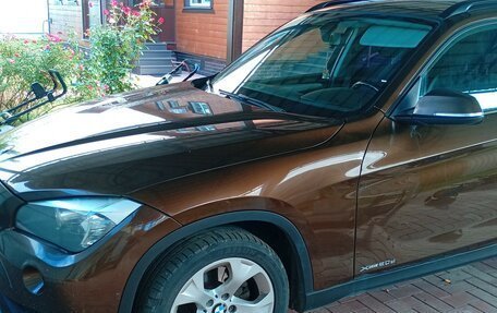 BMW X1, 2013 год, 1 250 000 рублей, 2 фотография