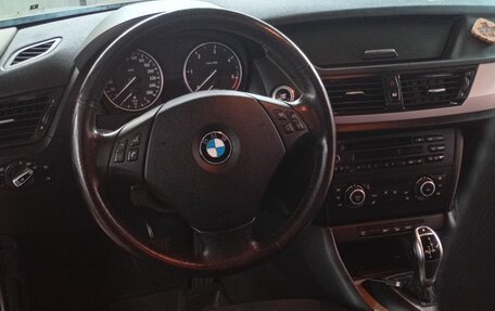 BMW X1, 2013 год, 1 250 000 рублей, 9 фотография