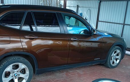 BMW X1, 2013 год, 1 250 000 рублей, 3 фотография