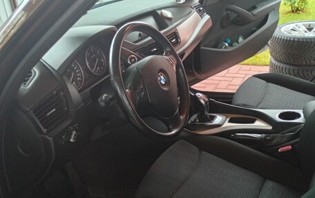 BMW X1, 2013 год, 1 250 000 рублей, 7 фотография