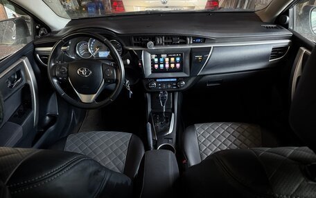 Toyota Corolla, 2014 год, 1 250 000 рублей, 6 фотография