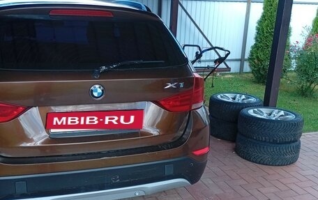 BMW X1, 2013 год, 1 250 000 рублей, 4 фотография
