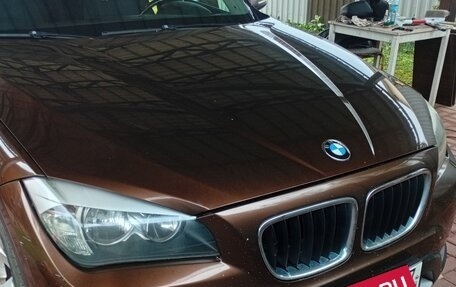 BMW X1, 2013 год, 1 250 000 рублей, 6 фотография