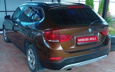 BMW X1, 2013 год, 1 250 000 рублей, 1 фотография