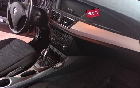 BMW X1, 2013 год, 1 250 000 рублей, 8 фотография