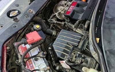 Honda Civic VIII, 2007 год, 850 000 рублей, 1 фотография