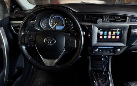 Toyota Corolla, 2014 год, 1 250 000 рублей, 7 фотография