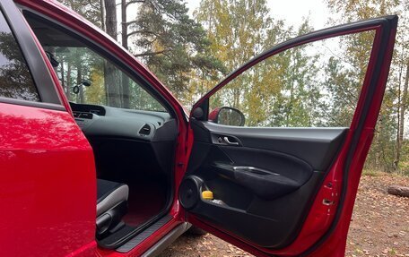 Honda Civic VIII, 2007 год, 850 000 рублей, 11 фотография