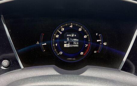 Honda Civic VIII, 2007 год, 850 000 рублей, 23 фотография