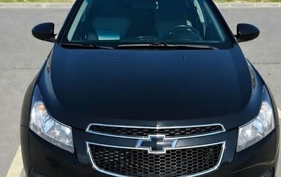 Chevrolet Cruze II, 2011 год, 850 000 рублей, 1 фотография