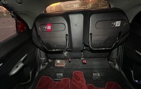 Honda Civic VIII, 2007 год, 850 000 рублей, 18 фотография