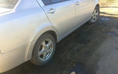 Chery Fora (A21), 2007 год, 120 000 рублей, 1 фотография