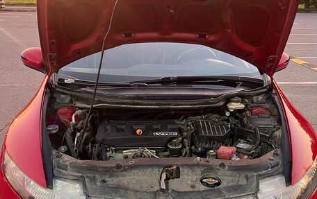 Honda Civic VIII, 2007 год, 850 000 рублей, 26 фотография
