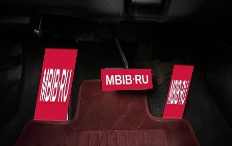 Honda Civic VIII, 2007 год, 850 000 рублей, 20 фотография