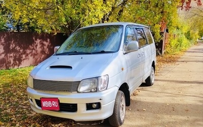 Toyota Town Ace III, 2000 год, 640 000 рублей, 1 фотография