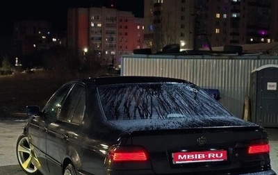 BMW 5 серия, 2000 год, 550 000 рублей, 1 фотография