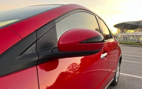 Honda Civic VIII, 2007 год, 850 000 рублей, 35 фотография