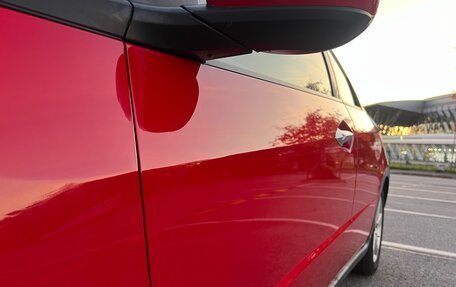 Honda Civic VIII, 2007 год, 850 000 рублей, 39 фотография