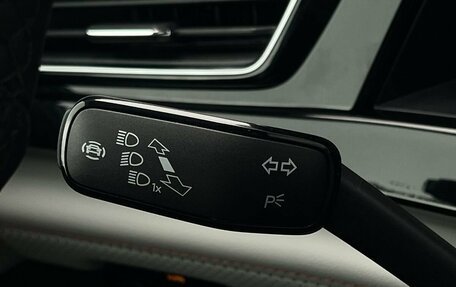 Volkswagen Teramont I, 2026 год, 5 350 000 рублей, 12 фотография