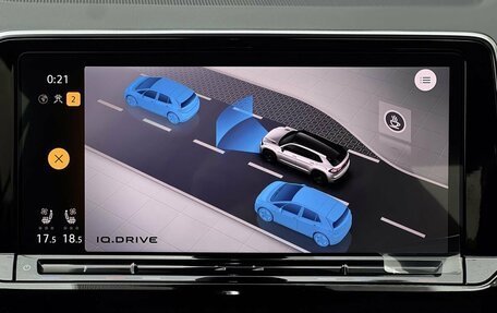 Volkswagen Teramont I, 2026 год, 5 350 000 рублей, 22 фотография