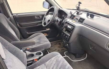 Honda CR-V IV, 2001 год, 450 000 рублей, 8 фотография