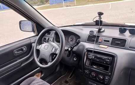 Honda CR-V IV, 2001 год, 450 000 рублей, 20 фотография