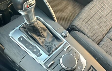 Audi A3, 2013 год, 1 900 000 рублей, 7 фотография