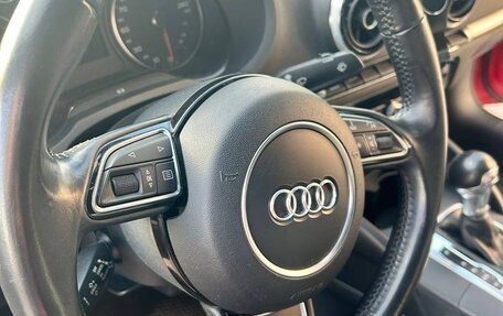 Audi A3, 2013 год, 1 900 000 рублей, 5 фотография