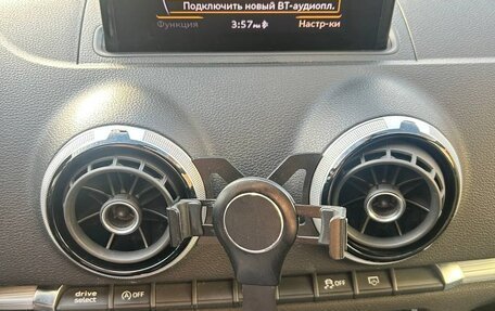 Audi A3, 2013 год, 1 900 000 рублей, 6 фотография