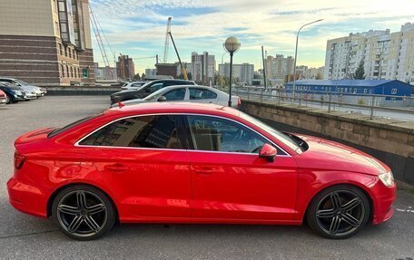 Audi A3, 2013 год, 1 900 000 рублей, 4 фотография