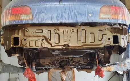 Subaru Impreza WRX III рестайлинг, 1999 год, 1 800 000 рублей, 4 фотография