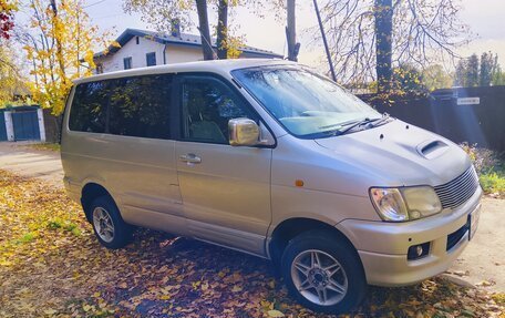 Toyota Town Ace III, 2000 год, 640 000 рублей, 5 фотография