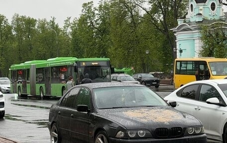 BMW 5 серия, 2000 год, 550 000 рублей, 3 фотография
