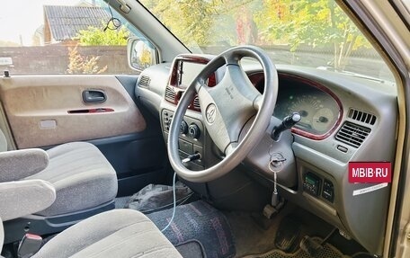 Toyota Town Ace III, 2000 год, 640 000 рублей, 6 фотография
